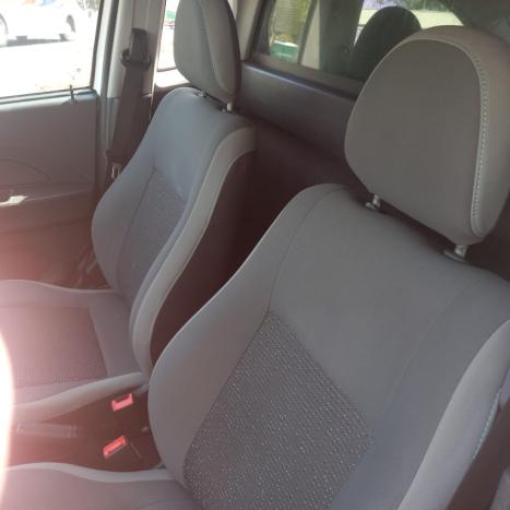 CHEVROLET Montana 1.4 FLEX LS FURG�O, Foto 8