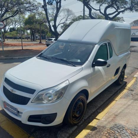 CHEVROLET Montana 1.4 FLEX LS FURG�O, Foto 3