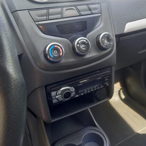 CHEVROLET Montana 1.4 FLEX LS FURG�O, Foto 7