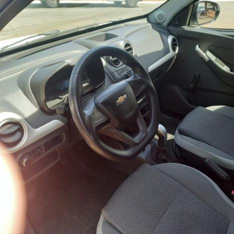 CHEVROLET Montana 1.4 FLEX LS FURG�O, Foto 6