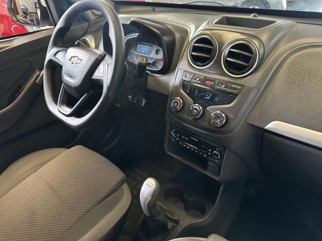 CHEVROLET Montana 1.4 FLEX LS, Foto 9