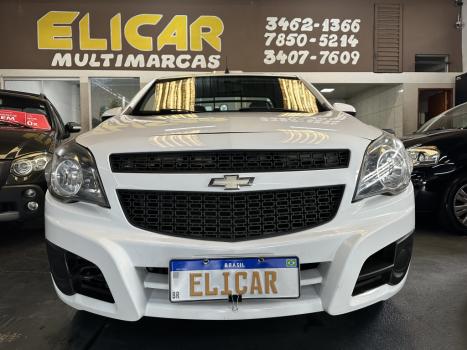 CHEVROLET Montana 1.4 FLEX LS, Foto 5