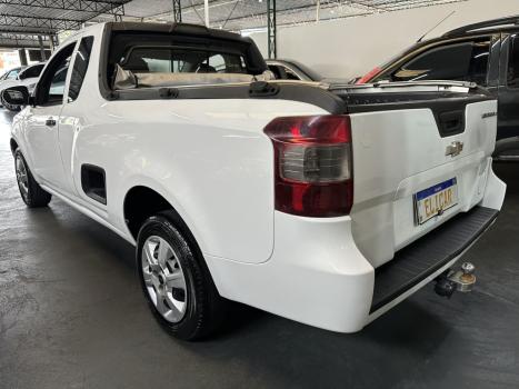 CHEVROLET Montana 1.4 FLEX LS, Foto 2