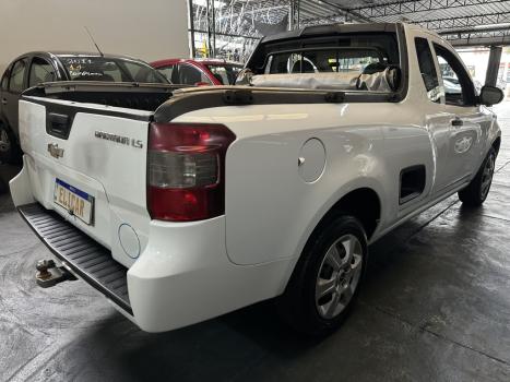 CHEVROLET Montana 1.4 FLEX LS, Foto 4