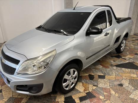 CHEVROLET Montana 1.4 FLEX LS, Foto 2