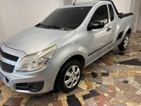 CHEVROLET Montana 1.4 FLEX LS, Foto 3