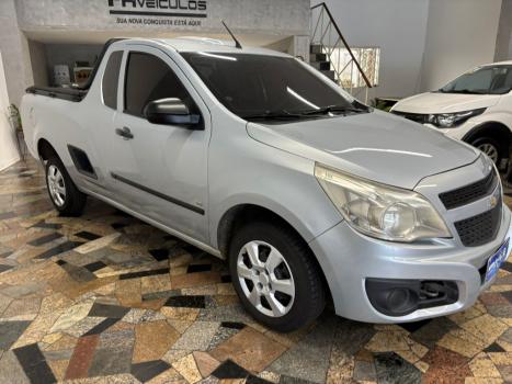 CHEVROLET Montana 1.4 FLEX LS, Foto 4