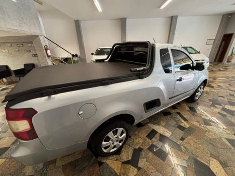 CHEVROLET Montana 1.4 FLEX LS, Foto 5
