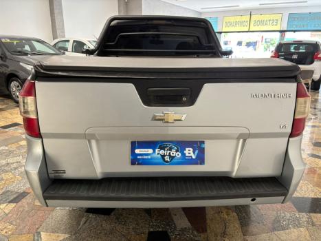 CHEVROLET Montana 1.4 FLEX LS, Foto 6