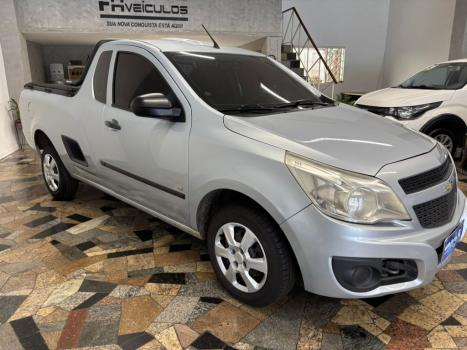 CHEVROLET Montana 1.4 FLEX LS, Foto 7