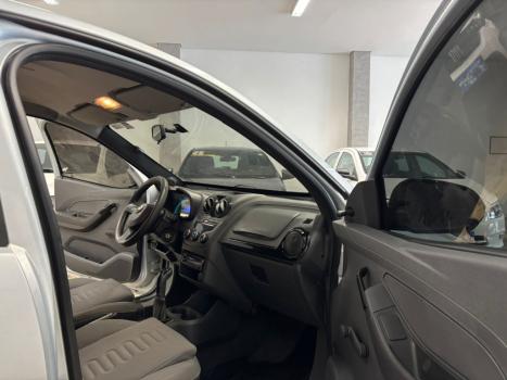 CHEVROLET Montana 1.4 FLEX LS, Foto 9