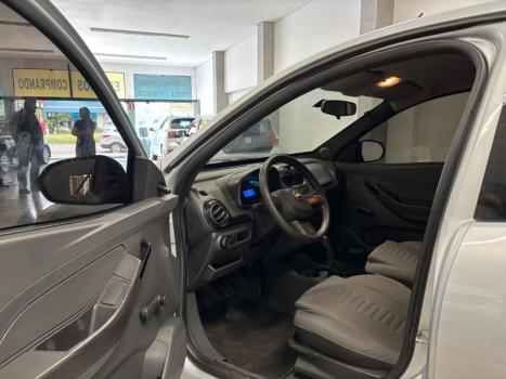 CHEVROLET Montana 1.4 FLEX LS, Foto 10