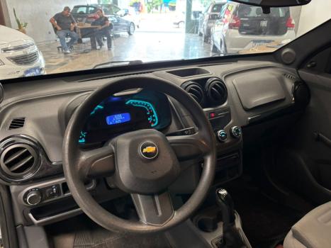 CHEVROLET Montana 1.4 FLEX LS, Foto 11