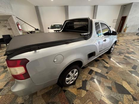 CHEVROLET Montana 1.4 FLEX LS, Foto 13