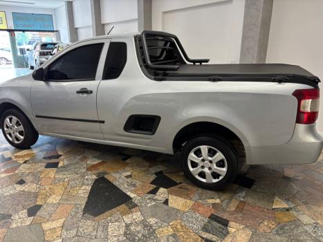 CHEVROLET Montana 1.4 FLEX LS, Foto 14