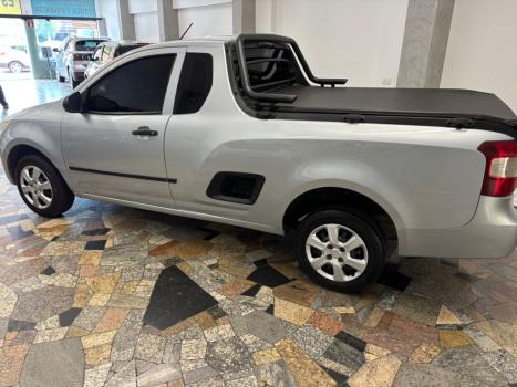 CHEVROLET Montana 1.4 FLEX LS, Foto 15