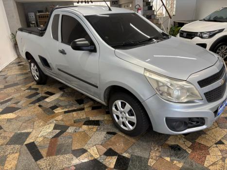 CHEVROLET Montana 1.4 FLEX LS, Foto 16