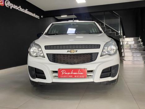 CHEVROLET Montana 1.4 FLEX LS, Foto 2