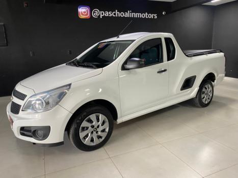 CHEVROLET Montana 1.4 FLEX LS, Foto 4