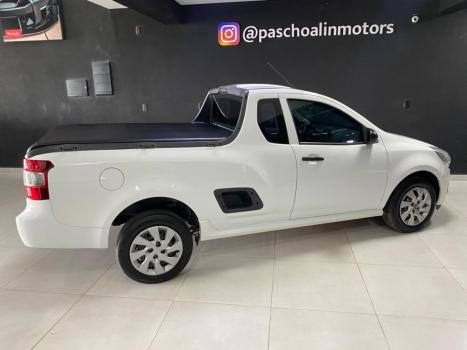 CHEVROLET Montana 1.4 FLEX LS, Foto 5