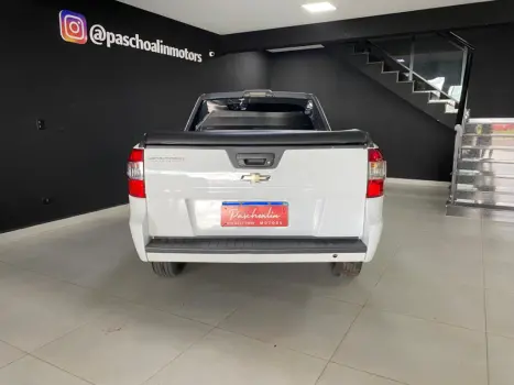 CHEVROLET Montana 1.4 FLEX LS, Foto 13
