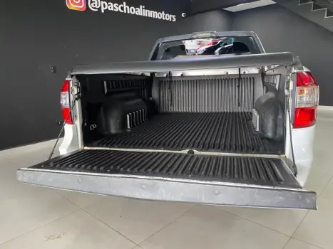 CHEVROLET Montana 1.4 FLEX LS, Foto 14