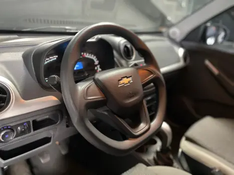 CHEVROLET Montana 1.4 FLEX LS, Foto 15