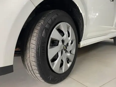 CHEVROLET Montana 1.4 FLEX LS, Foto 20