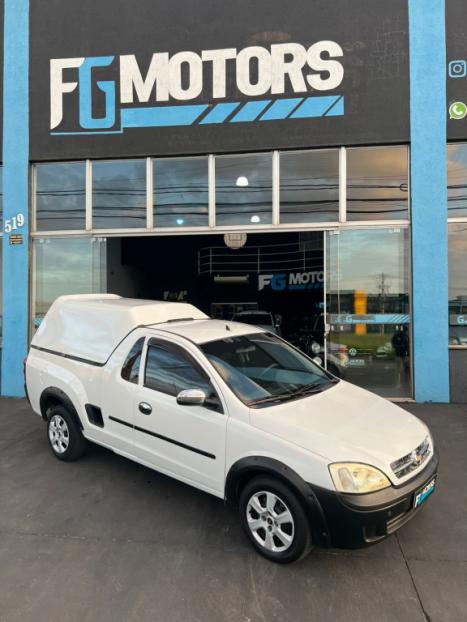 CHEVROLET Montana 1.4 FLEX CONQUEST, Foto 1