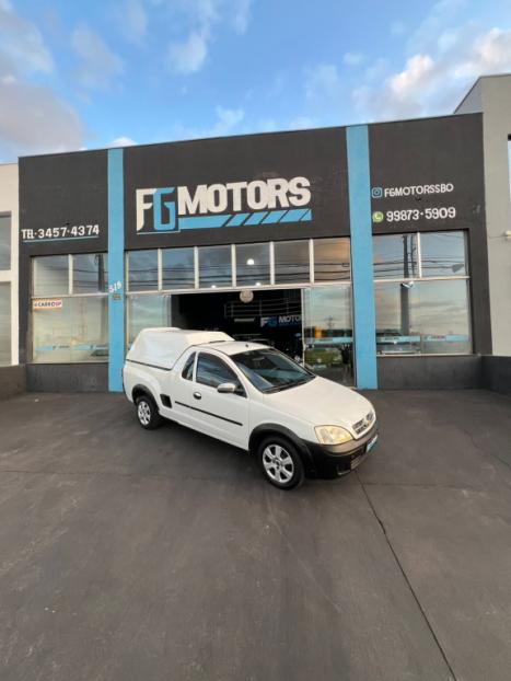 CHEVROLET Montana 1.4 FLEX CONQUEST, Foto 2