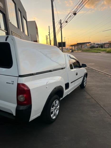 CHEVROLET Montana 1.4 FLEX CONQUEST, Foto 3