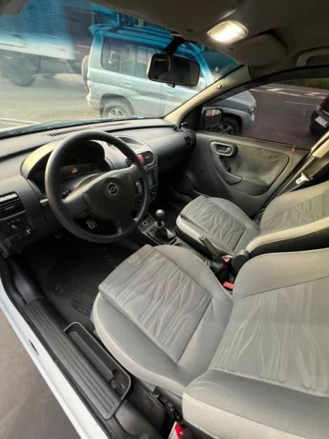 CHEVROLET Montana 1.4 FLEX CONQUEST, Foto 4