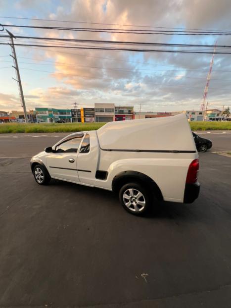 CHEVROLET Montana 1.4 FLEX CONQUEST, Foto 5