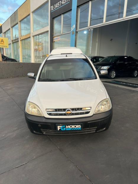 CHEVROLET Montana 1.4 FLEX CONQUEST, Foto 6