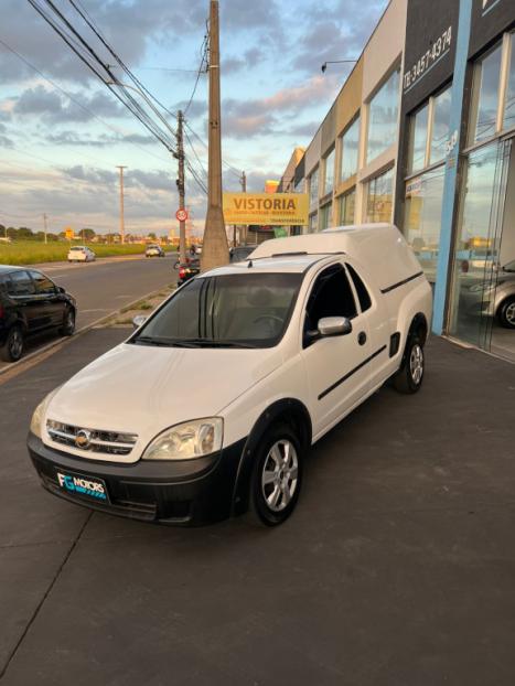 CHEVROLET Montana 1.4 FLEX CONQUEST, Foto 7