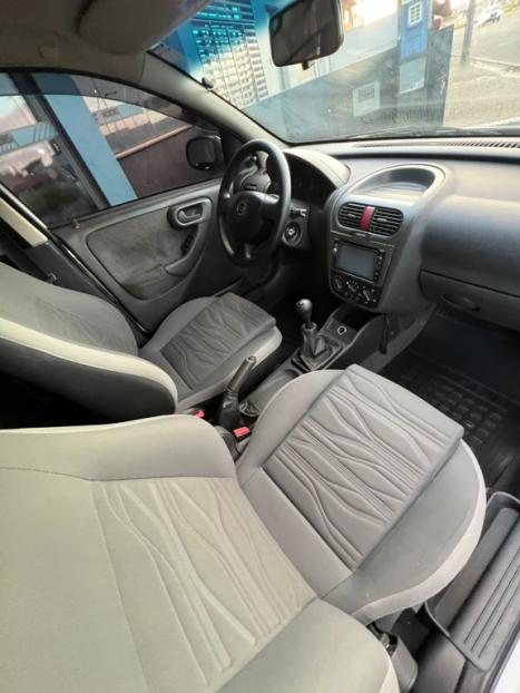 CHEVROLET Montana 1.4 FLEX CONQUEST, Foto 9