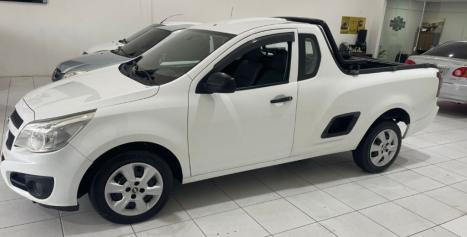 CHEVROLET Montana 1.4 FLEX SPORT, Foto 9