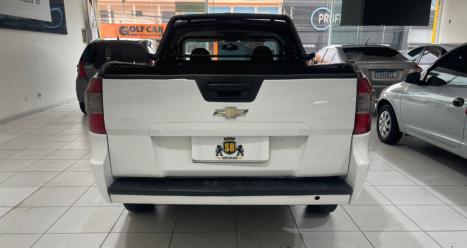 CHEVROLET Montana 1.4 FLEX SPORT, Foto 3