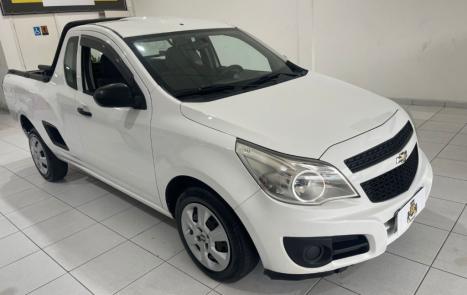 CHEVROLET Montana 1.4 FLEX SPORT, Foto 4