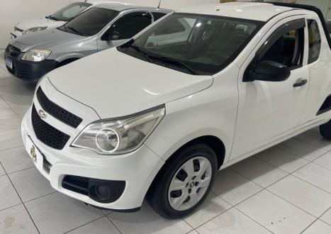 CHEVROLET Montana 1.4 FLEX SPORT, Foto 5