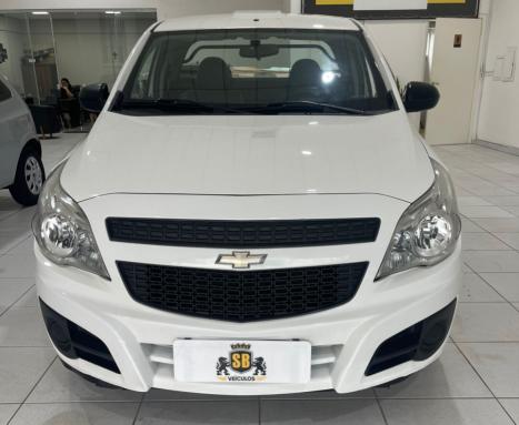 CHEVROLET Montana 1.4 FLEX SPORT, Foto 8