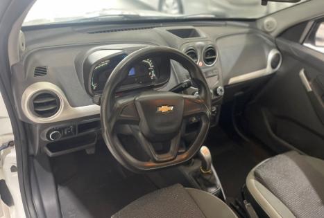 CHEVROLET Montana 1.4 FLEX SPORT, Foto 2