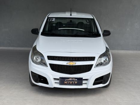 CHEVROLET Montana 1.4 FLEX LS, Foto 3