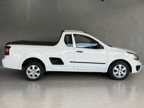 CHEVROLET Montana 1.4 FLEX LS, Foto 5