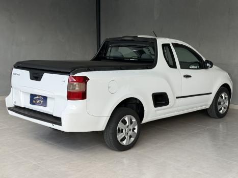 CHEVROLET Montana 1.4 FLEX LS, Foto 7