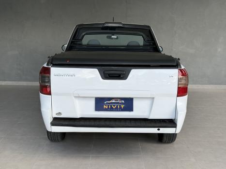 CHEVROLET Montana 1.4 FLEX LS, Foto 9