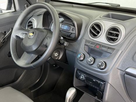 CHEVROLET Montana 1.4 FLEX LS, Foto 10