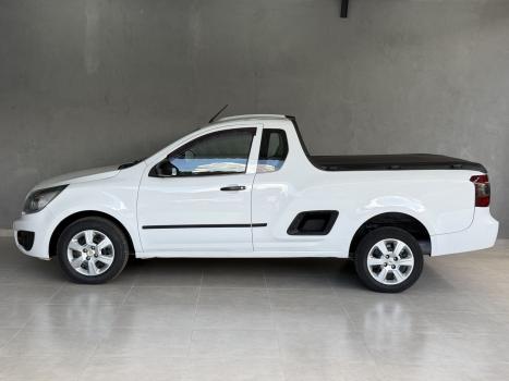 CHEVROLET Montana 1.4 FLEX LS, Foto 11