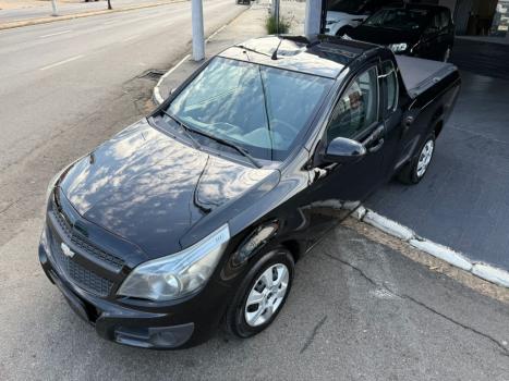 CHEVROLET Montana 1.4 FLEX LS, Foto 2