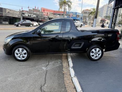 CHEVROLET Montana 1.4 FLEX LS, Foto 4